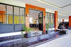 Collection O 90876 Pecatu Residences
