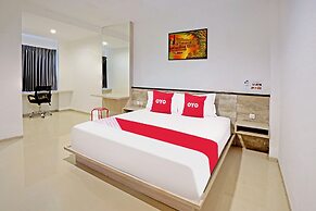 Collection O 90876 Pecatu Residences