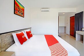 Collection O 90876 Pecatu Residences