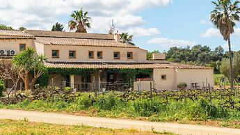 Agroturismo es Mayolet