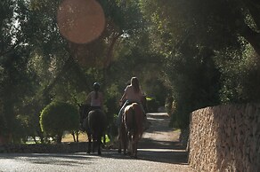 Agroturismo es Mayolet