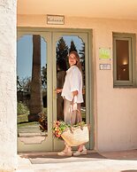 Agroturismo es Mayolet