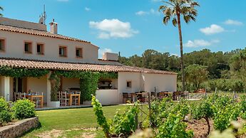 Agroturismo es Mayolet