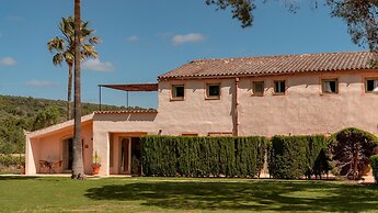 Agroturismo es Mayolet