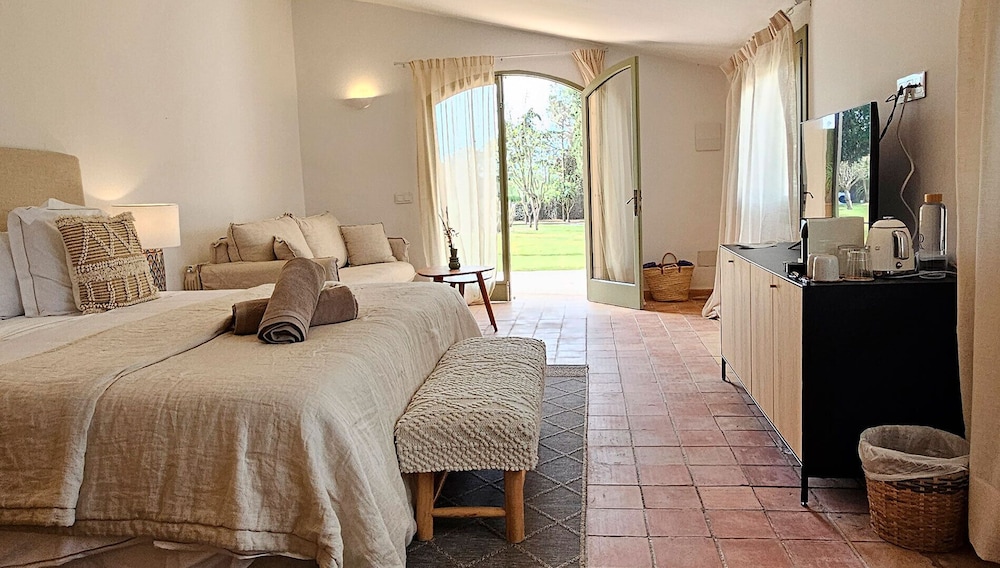 Agroturismo es Mayolet