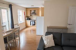 Toothbrush Apartments - 1 bed apartment