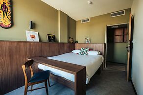 JOST Hotel Montpellier Centre St Roch
