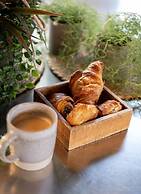 JOST Hotel Montpellier Centre St Roch