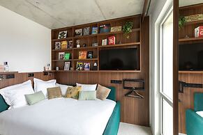 JOST Hotel Montpellier Centre St Roch