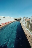 JOST Hotel Montpellier Centre St Roch