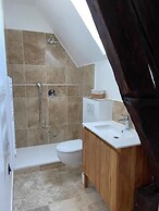Gîte les 27
