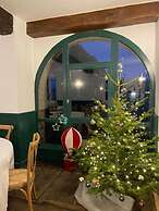 Gîte les 27