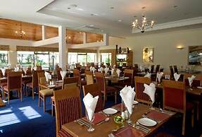 Beach Hotel