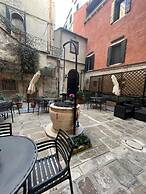 Corte del Doge di Rialto