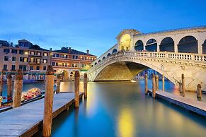 Corte del Doge di Rialto