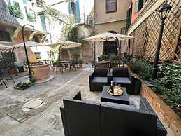 Corte del Doge di Rialto