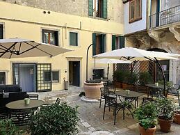Corte del Doge di Rialto