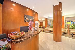 Palette Signature Hotel