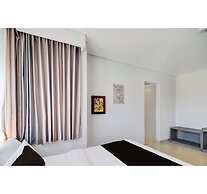 Palette Signature Hotel