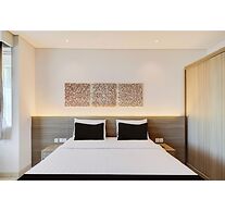 Palette Signature Hotel