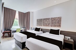 Palette Signature Hotel