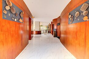 Palette Signature Hotel