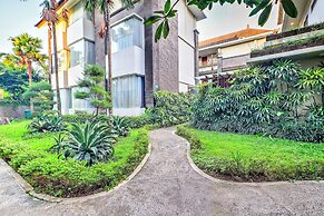 Palette Signature Hotel