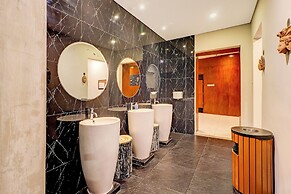Palette Signature Hotel