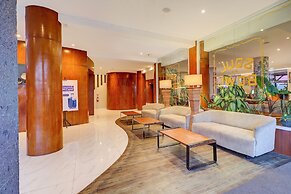Palette Signature Hotel