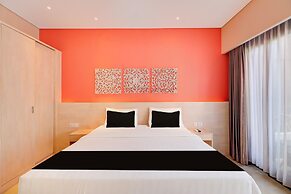 Palette Signature Hotel