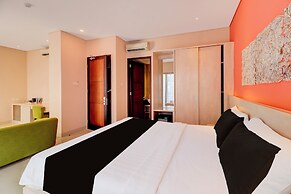 Palette Signature Hotel