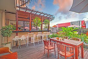 Palette Signature Hotel
