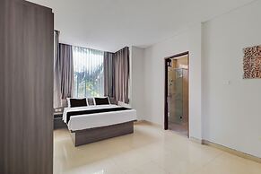 Palette Signature Hotel