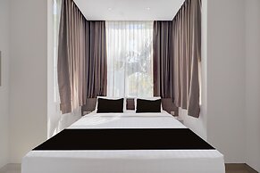 Palette Signature Hotel