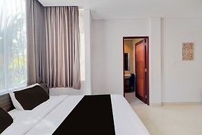 Palette Signature Hotel