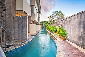 Palette Signature Hotel