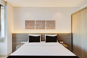 Palette Signature Hotel