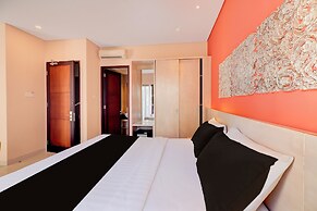Palette Signature Hotel