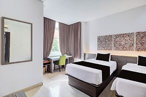 Palette Signature Hotel