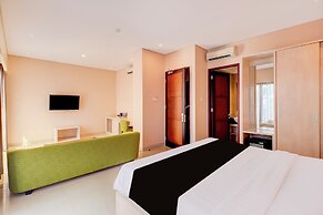 Palette Signature Hotel
