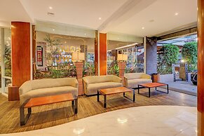 Palette Signature Hotel