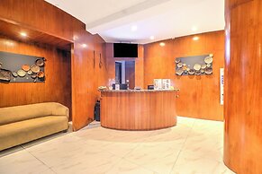 Palette Signature Hotel