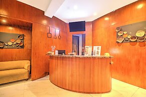 Palette Signature Hotel