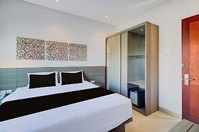 Palette Signature Hotel