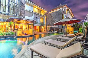 Palette Signature Hotel