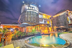 Palette Signature Hotel