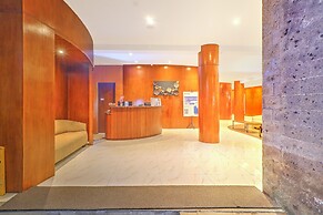 Palette Signature Hotel