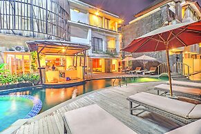 Palette Signature Hotel