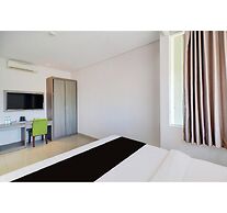 Palette Signature Hotel