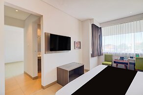 Palette Signature Hotel